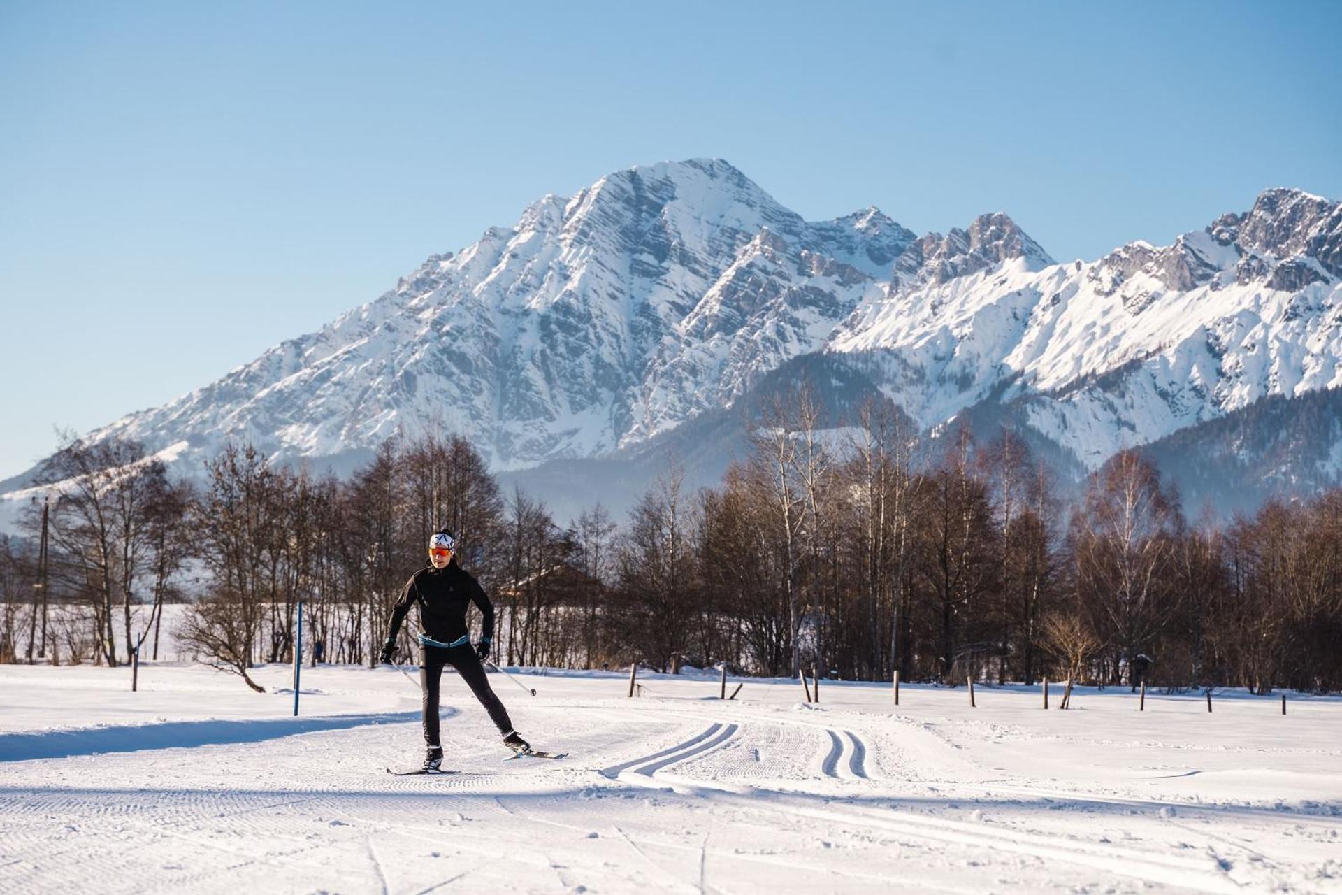 Ritzenhof Otel Saalfelden Dış mekan fotoğraf