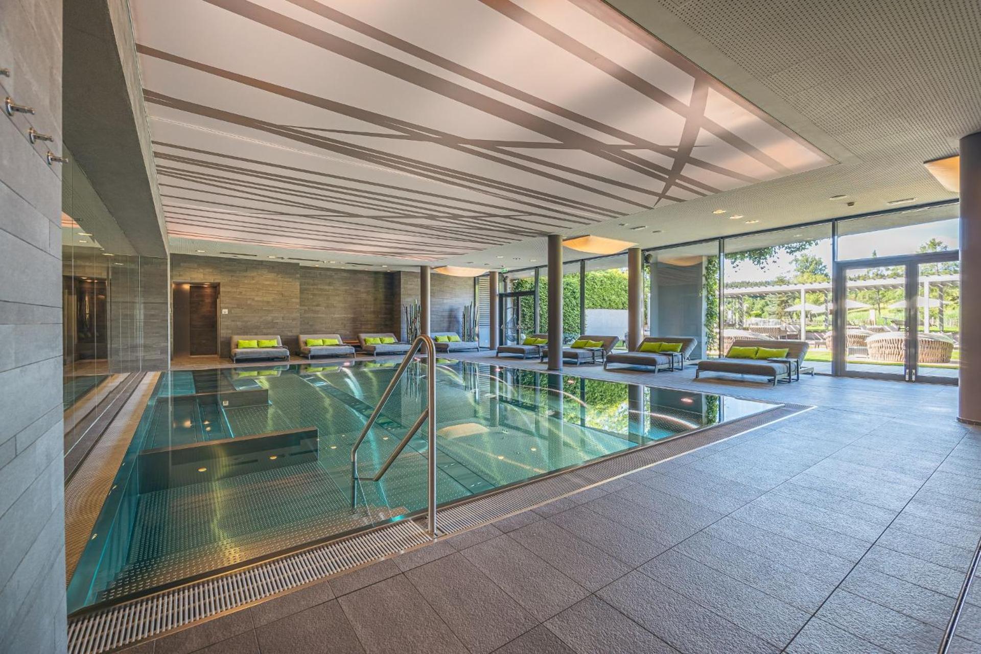 Ritzenhof Otel Saalfelden Dış mekan fotoğraf