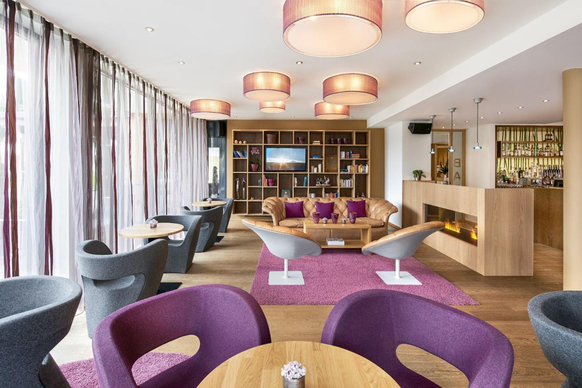 Ritzenhof Otel Saalfelden Dış mekan fotoğraf