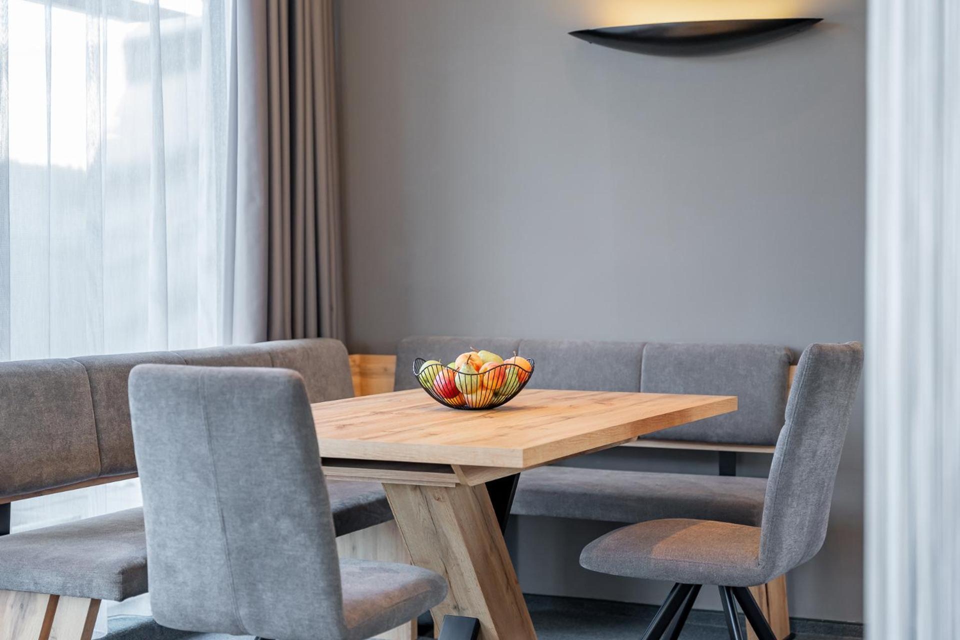 Ritzenhof Otel Saalfelden Dış mekan fotoğraf