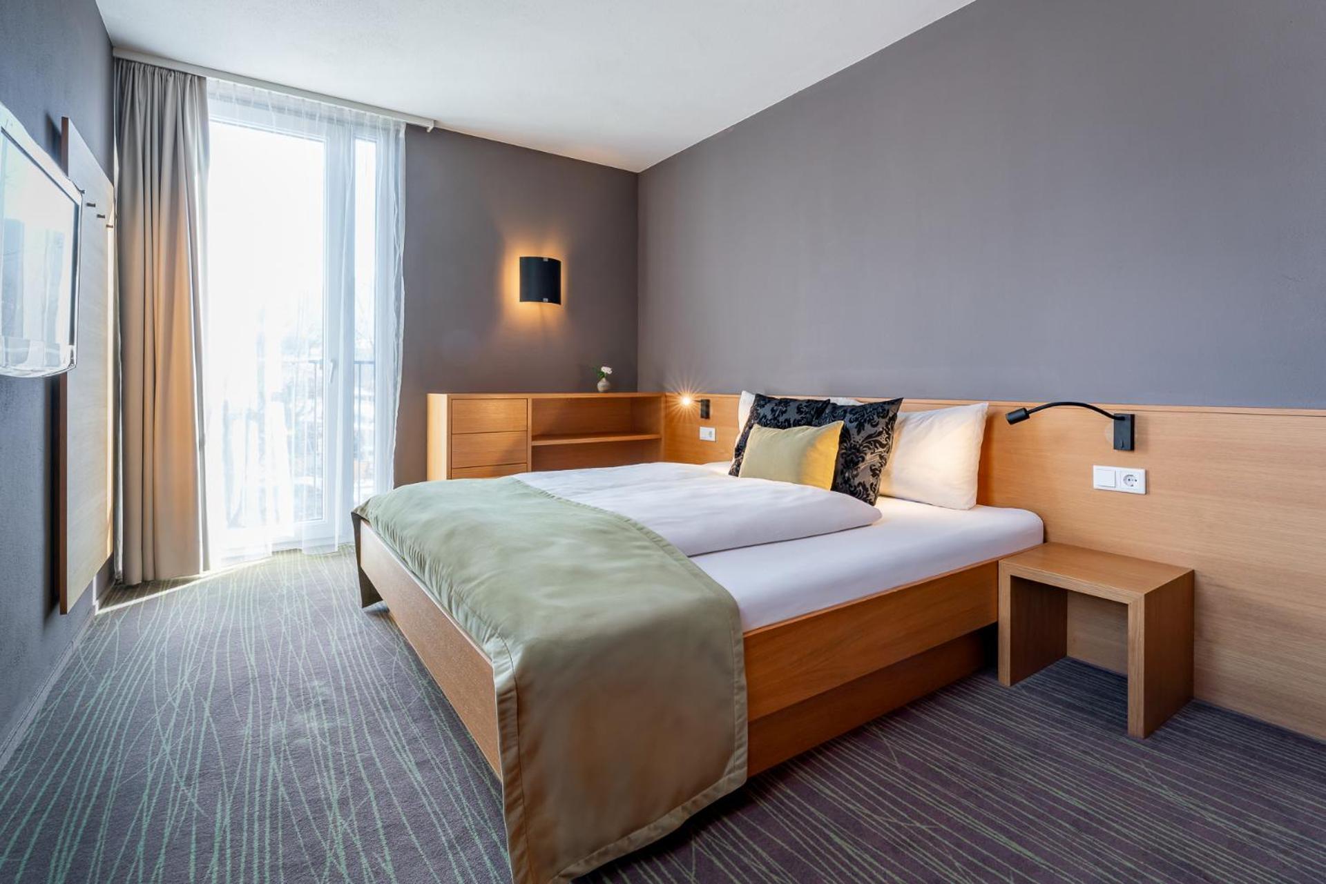 Ritzenhof Otel Saalfelden Dış mekan fotoğraf