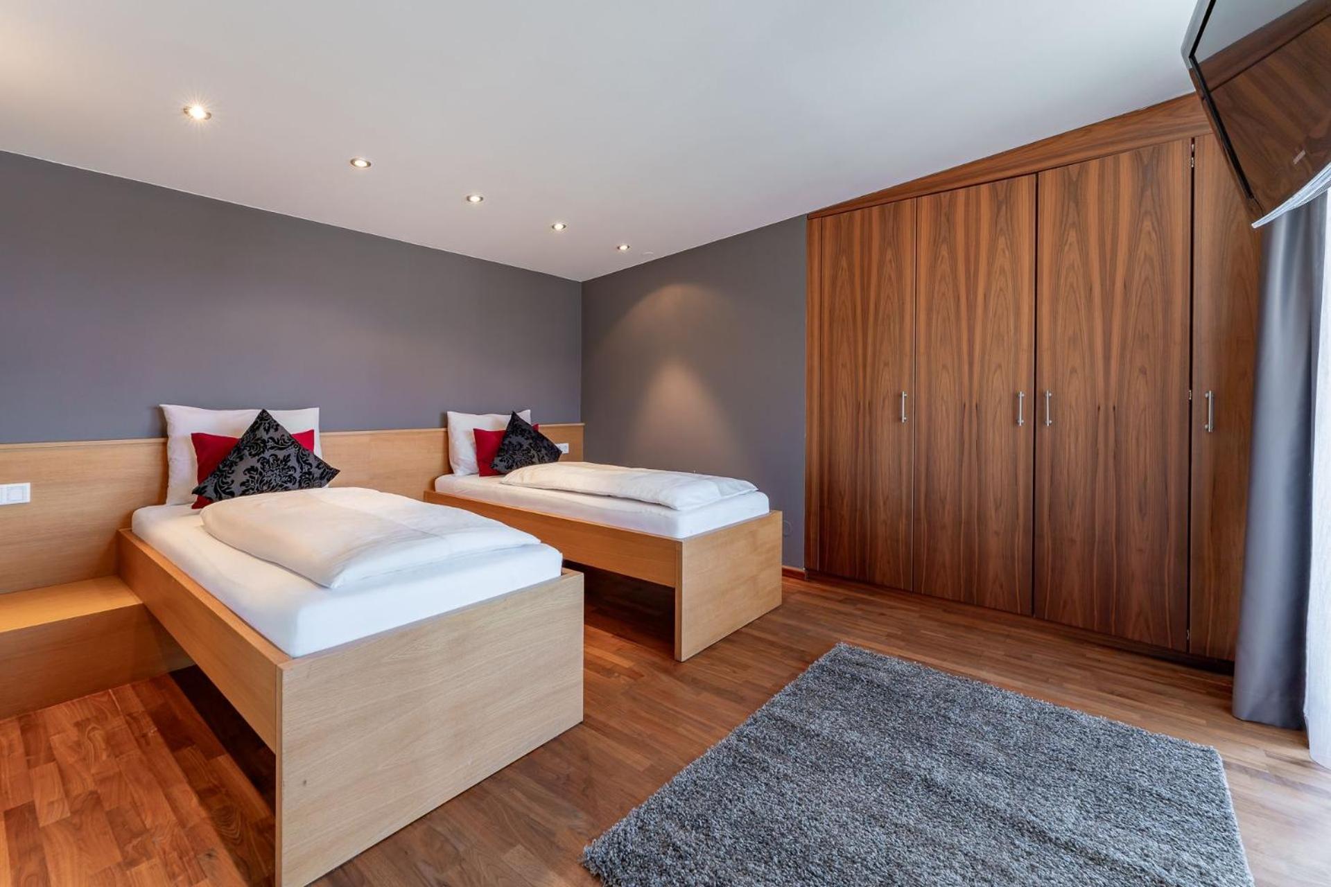 Ritzenhof Otel Saalfelden Dış mekan fotoğraf