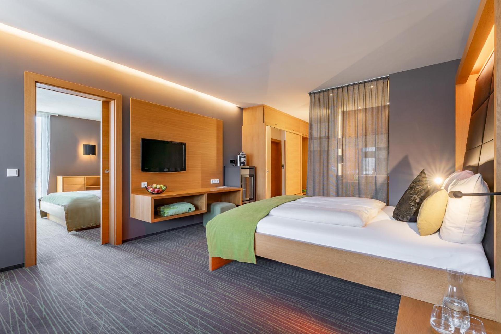 Ritzenhof Otel Saalfelden Dış mekan fotoğraf