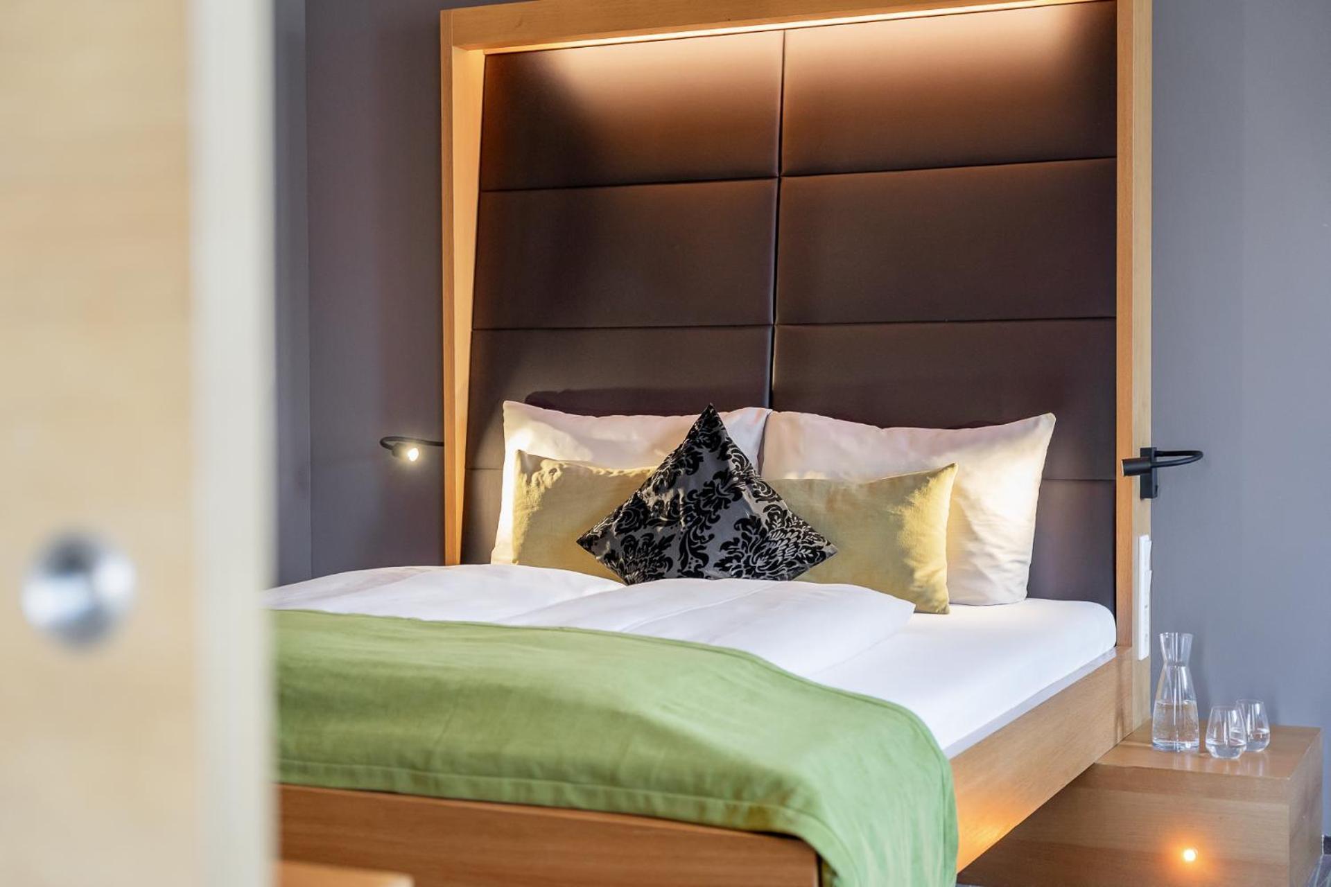 Ritzenhof Otel Saalfelden Dış mekan fotoğraf