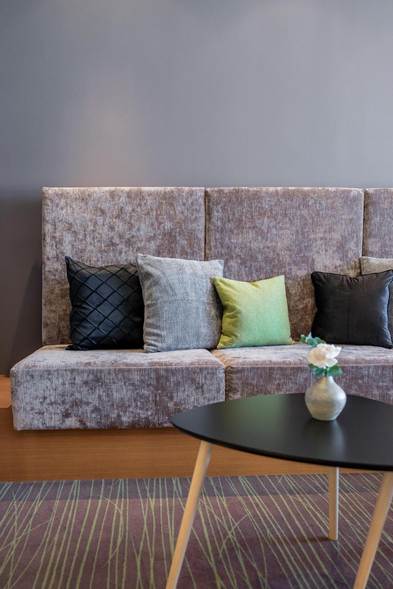 Ritzenhof Otel Saalfelden Dış mekan fotoğraf