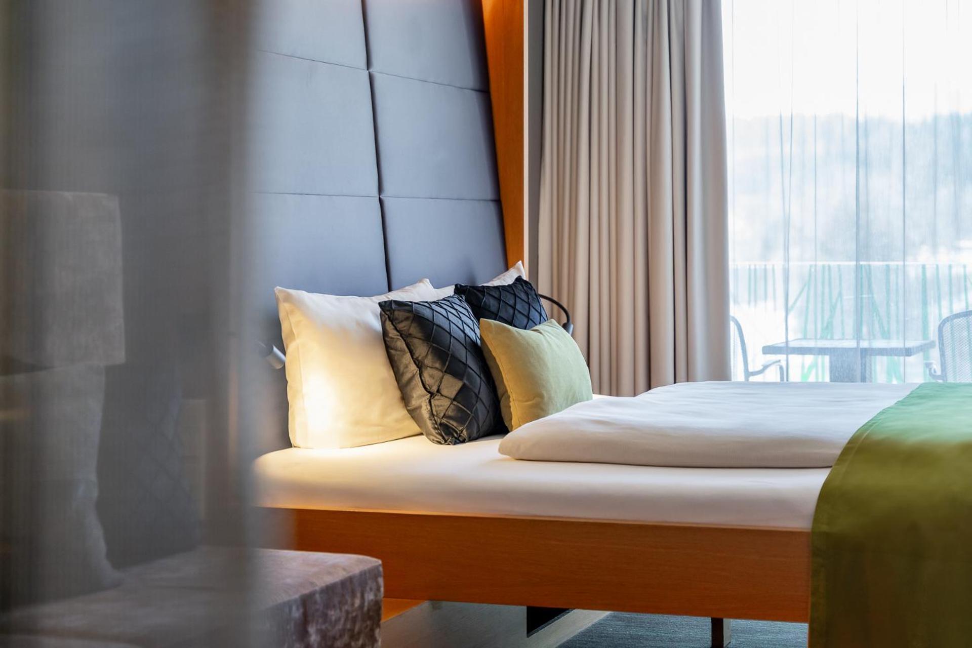 Ritzenhof Otel Saalfelden Dış mekan fotoğraf