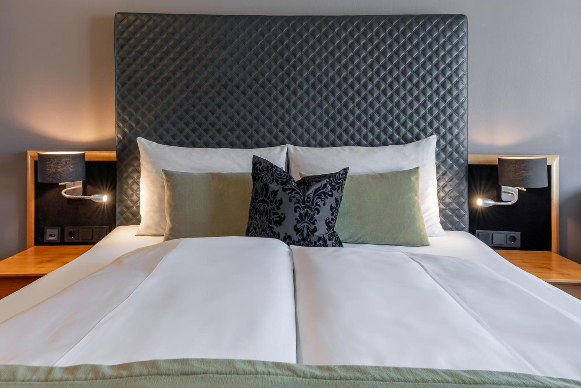 Ritzenhof Otel Saalfelden Dış mekan fotoğraf