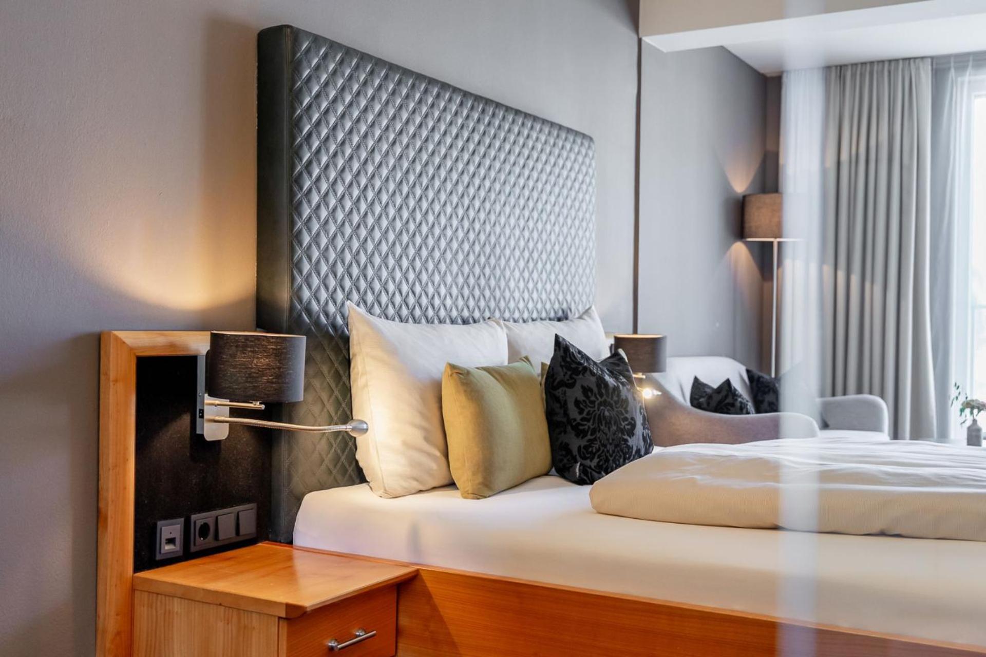 Ritzenhof Otel Saalfelden Dış mekan fotoğraf