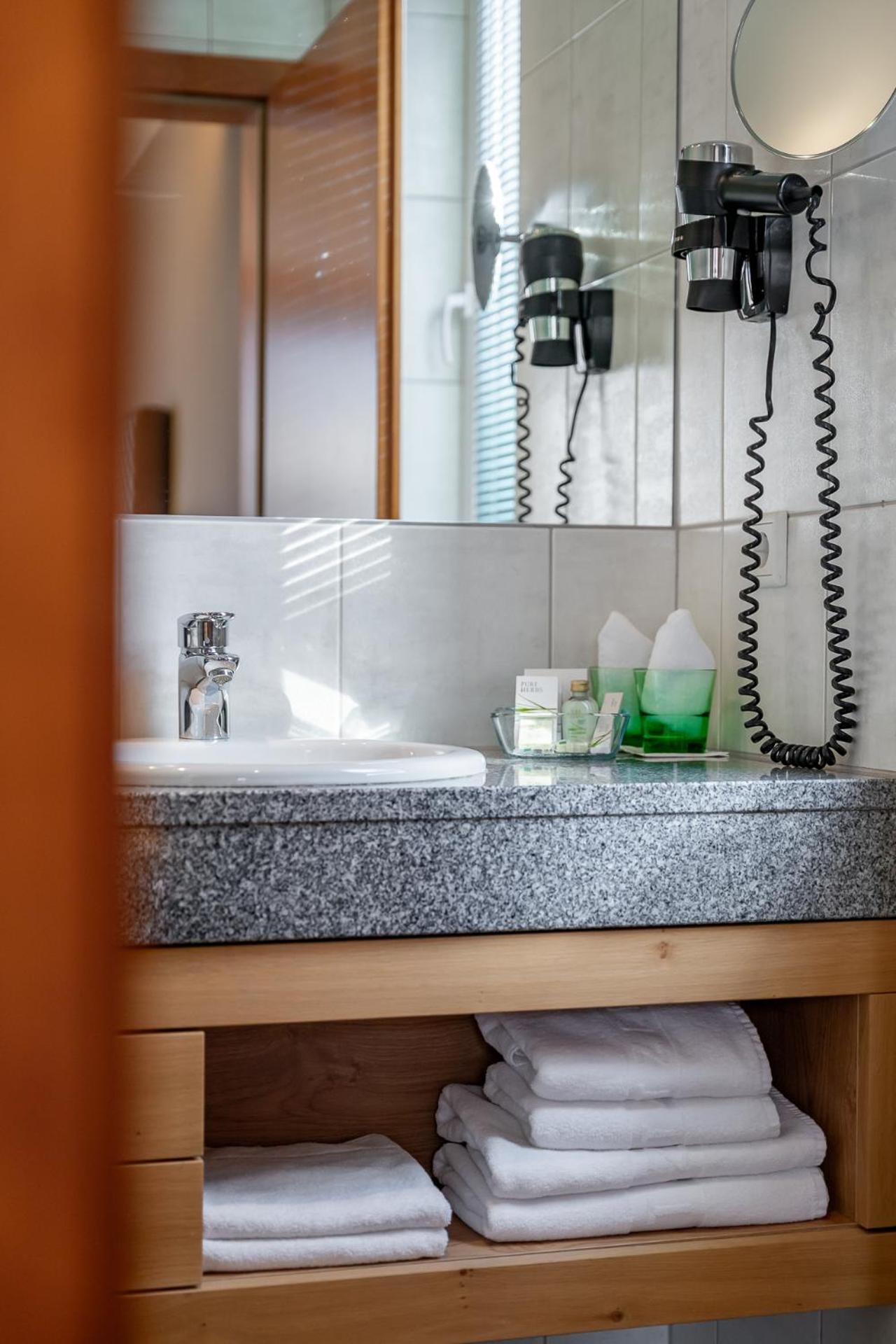 Ritzenhof Otel Saalfelden Dış mekan fotoğraf